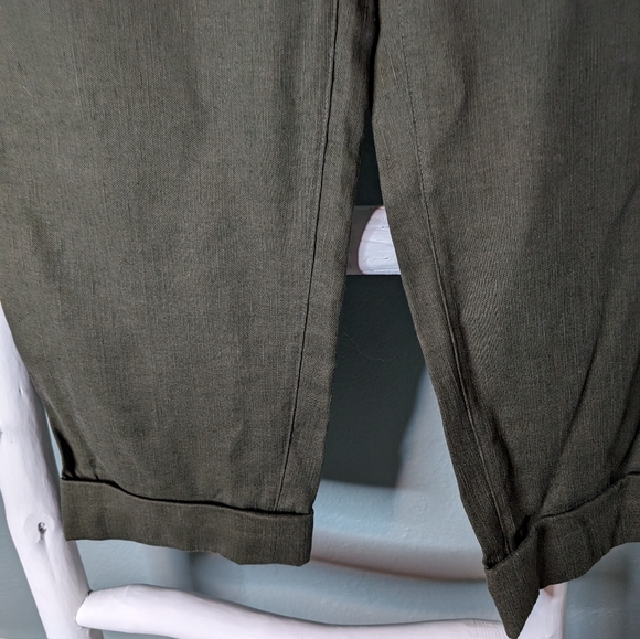 NWT Wilfred New Allant pant size 4 - Picture 4 of 10